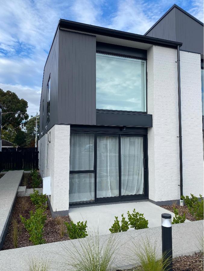 Relaxing Getaway Apartment Albert Town Exterior foto